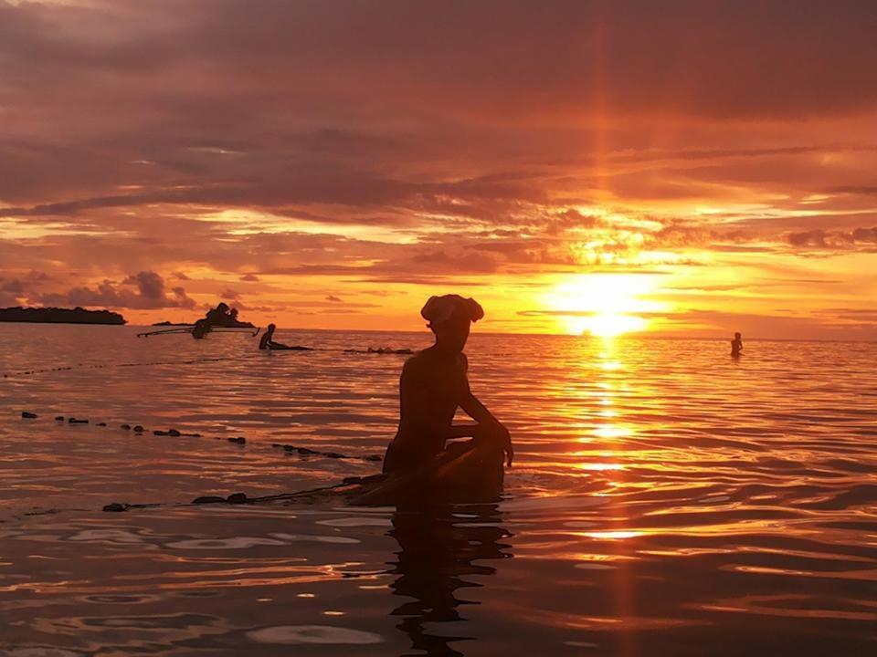 Sumatra Ecolodge Sungaipisang Eksteriør billede